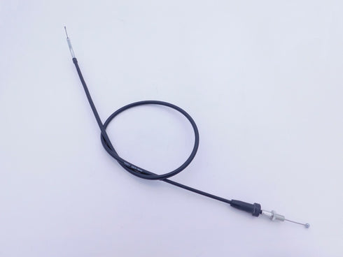 HONDA THROTTLE CABLE SET 06-2008 TRX250EX / 2009-2020 TRX250X OEM 17920-HN6-305